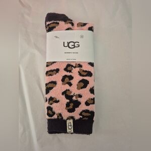 UGG Soft Kiss Womans New Socks